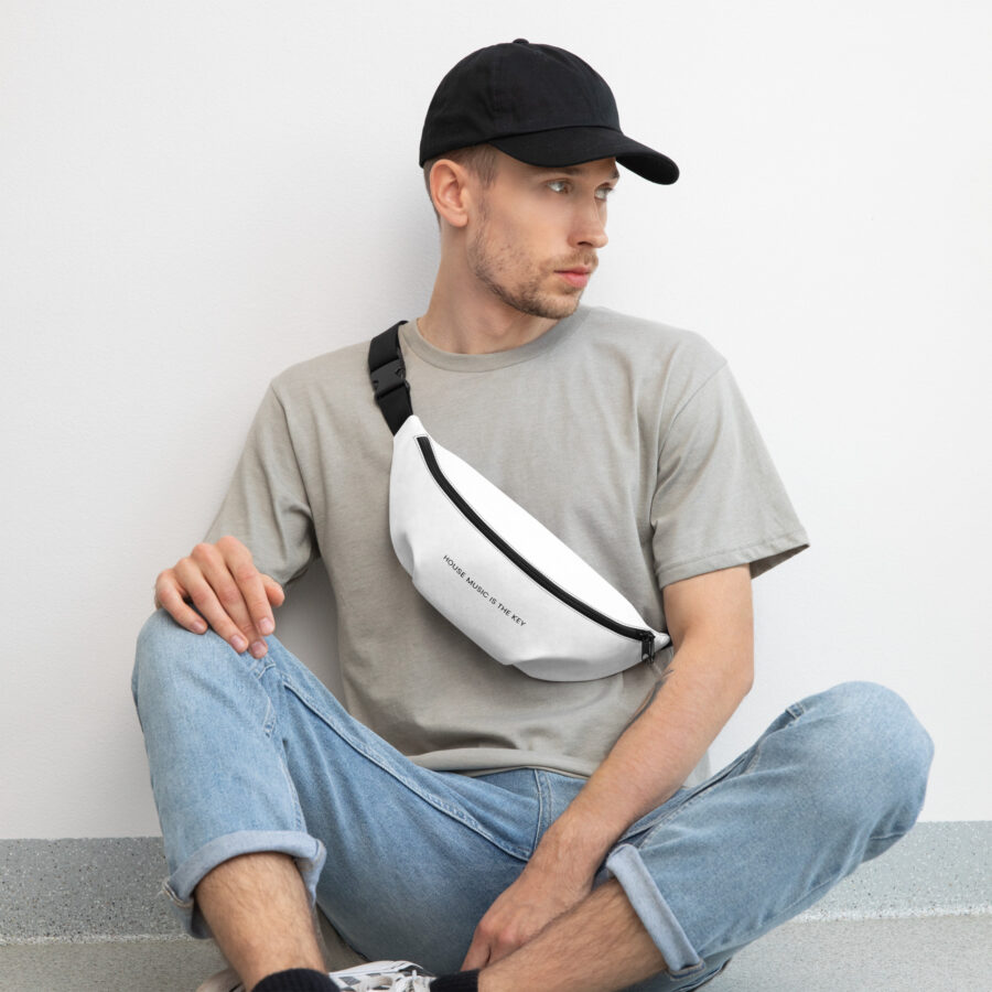 Fanny Pack ''Is the Key''