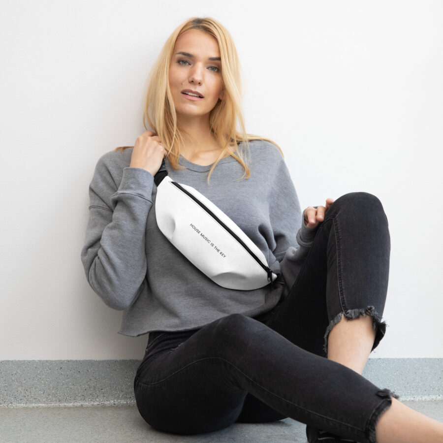 Fanny Pack ''Is the Key'' - Image 2