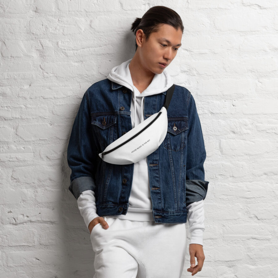 Fanny Pack ''Is the Key'' - Image 3