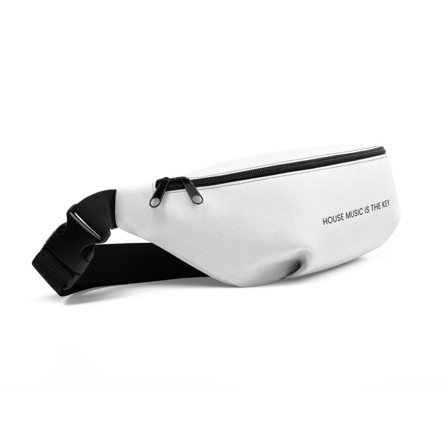 Fanny Pack ''Is the Key'' - Image 4
