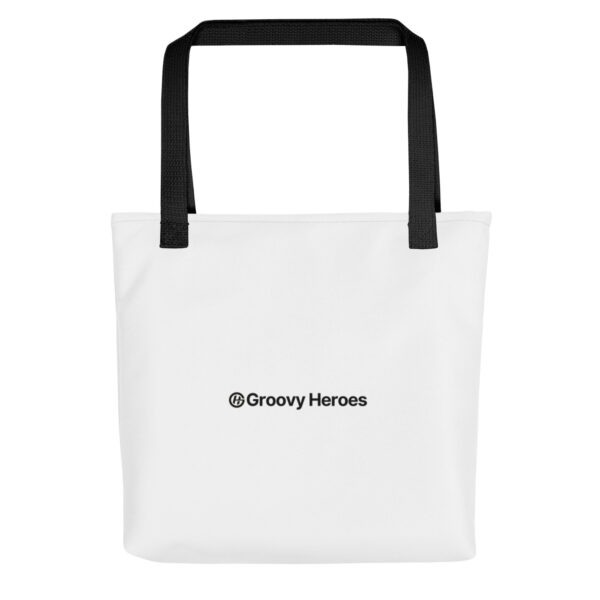 Tote Bag ”Groovy”