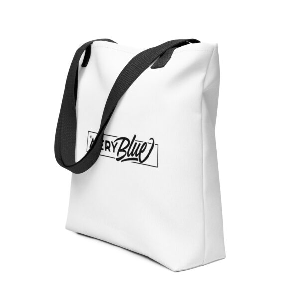 Tote Bag ”Groovy”