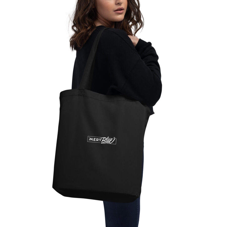 Eco ''Disco'' Tote Bag - Image 3