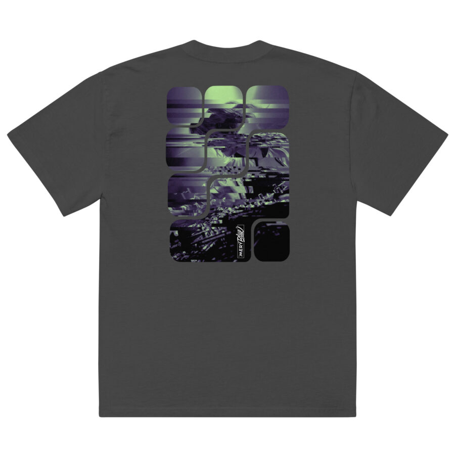Premium Cotton T-Shirt ”Saved Me” - Image 10
