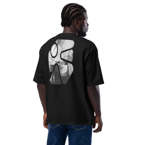 Premium Cotton T-Shirt ”Can U Feel It?