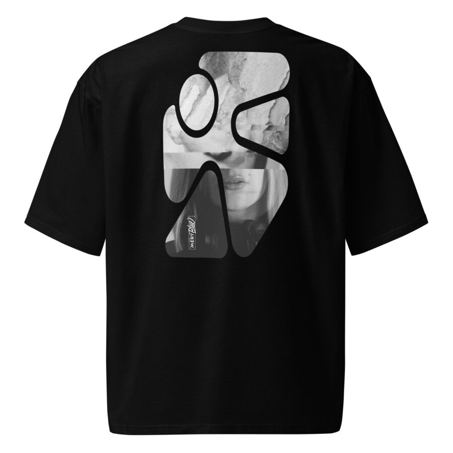 Premium Cotton T-Shirt ”Can U Feel It? - Image 9