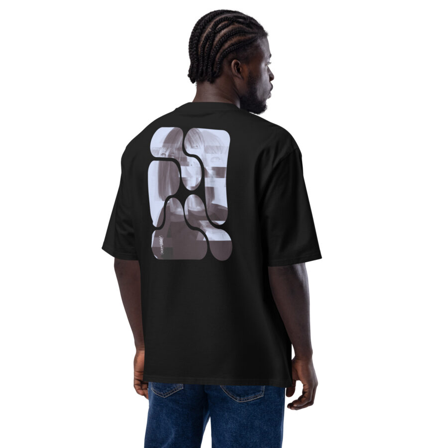 Premium Cotton T-Shirt ”Is A Soul Thing'' - Image 5