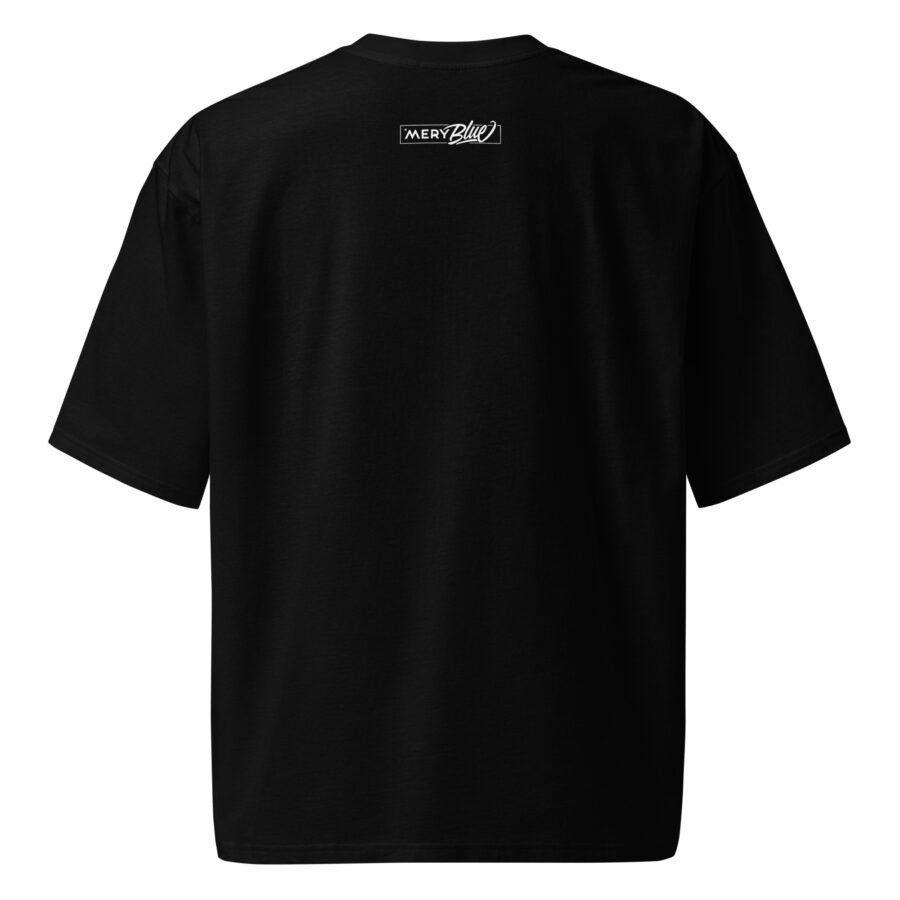 Premium Cotton T-Shirt ”Is House” - Image 6