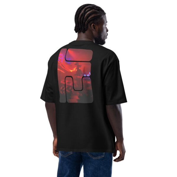 Premium Cotton T-Shirt ”MB”