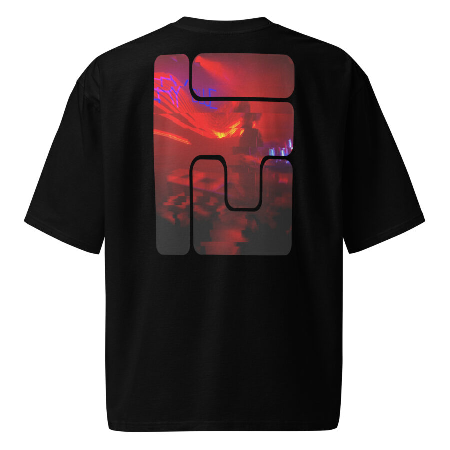 Premium Cotton T-Shirt ”MB'' - Image 9