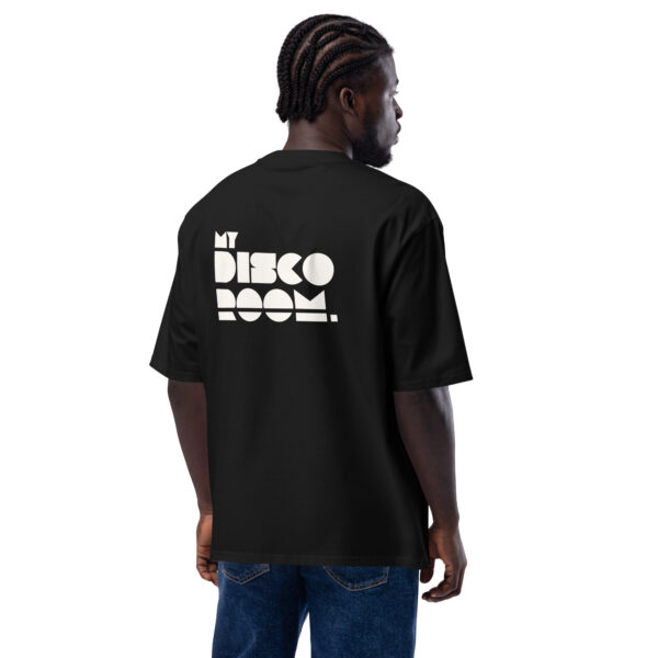 Premium Cotton T-Shirt ”Disco Baby”
