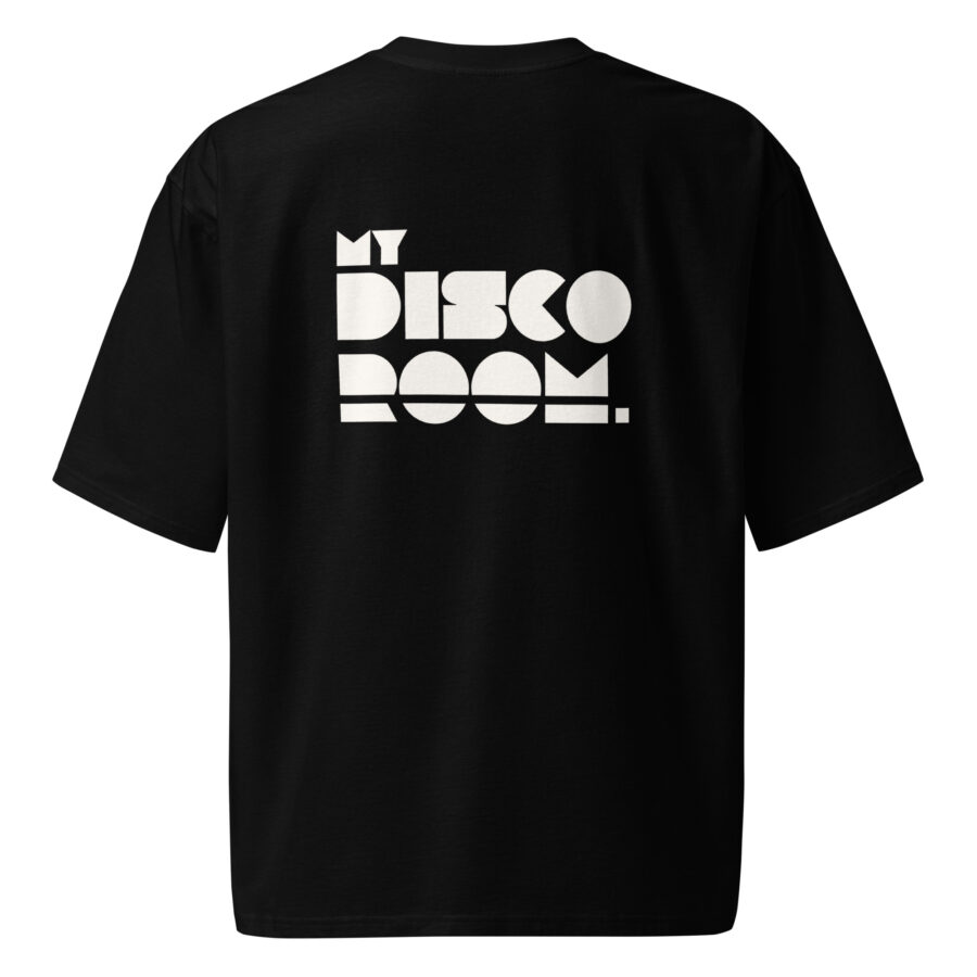 Premium Cotton T-Shirt ”Disco Baby” - Image 10