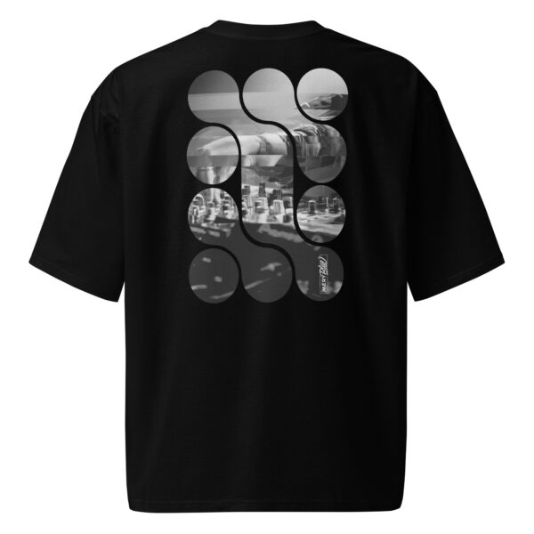 Premium Cotton T-Shirt ”Is Real House”