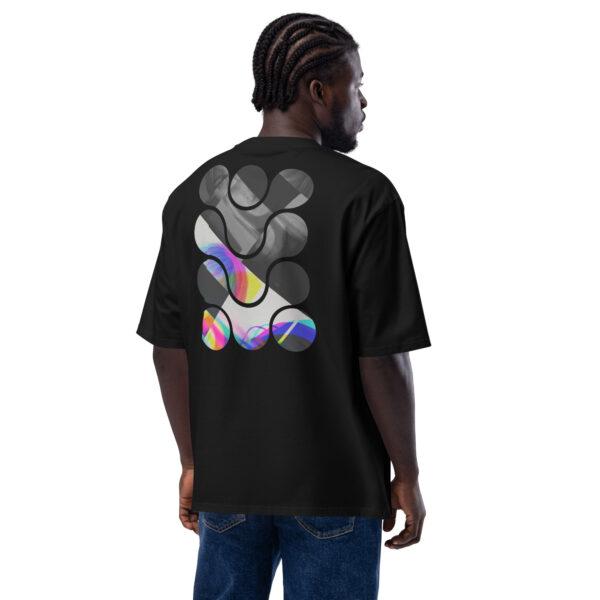 Premium Cotton T-Shirt ”MB”