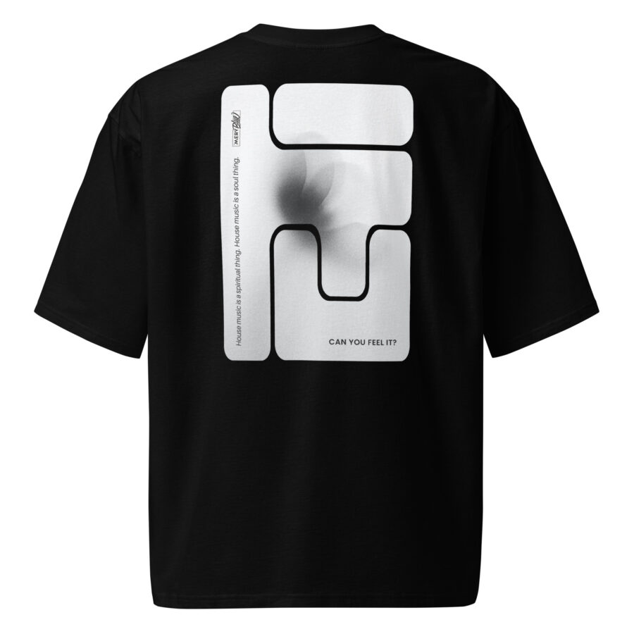 Premium T-Shirt ”Strictly House Music”