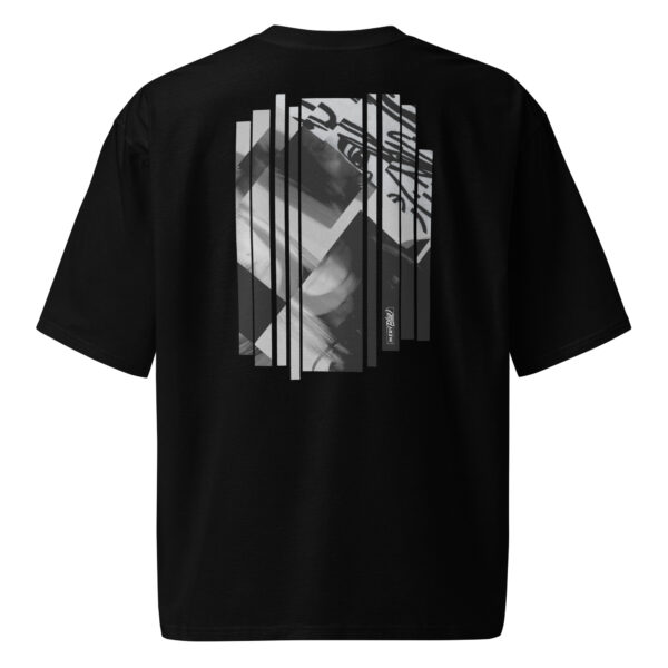 Premium Cotton T-Shirt ”All About House Music”