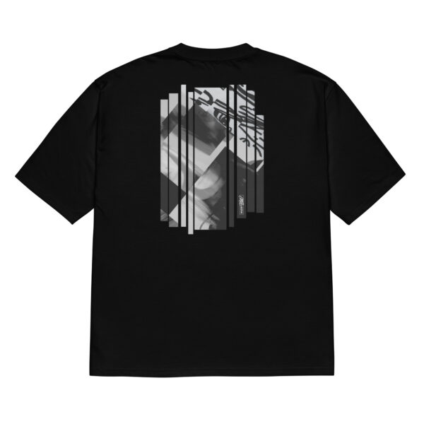 Premium Cotton T-Shirt ”All About House Music”