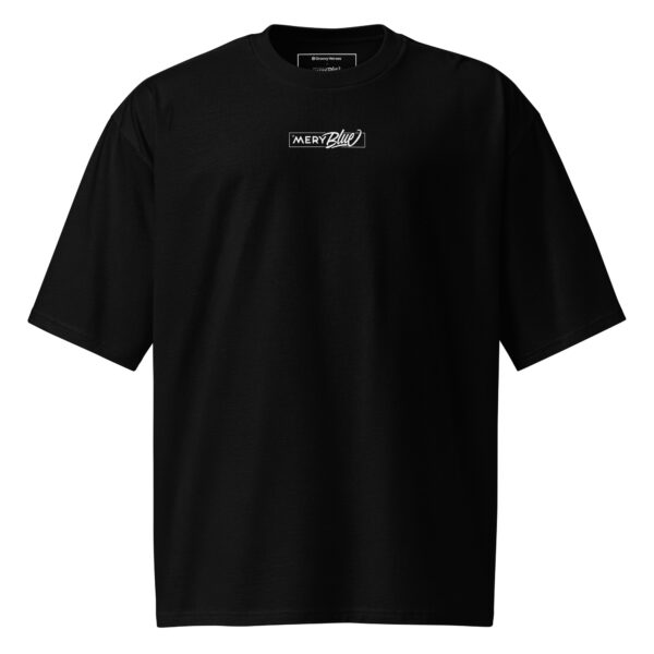 Premium Cotton T-Shirt ”MB”