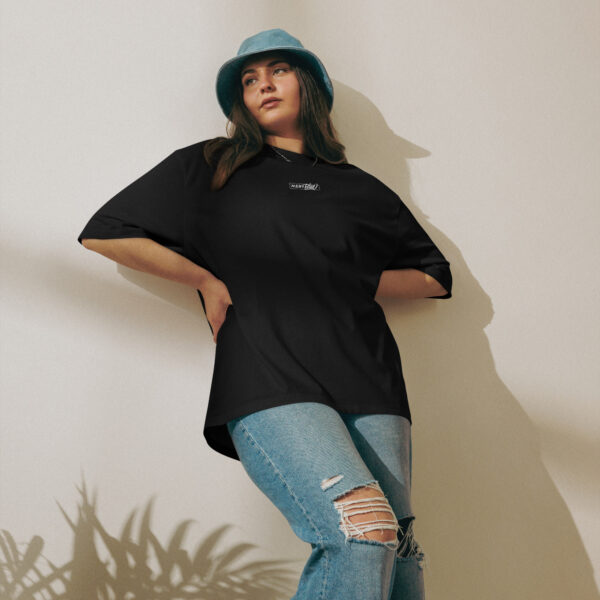 Premium Cotton T-Shirt ”MB”