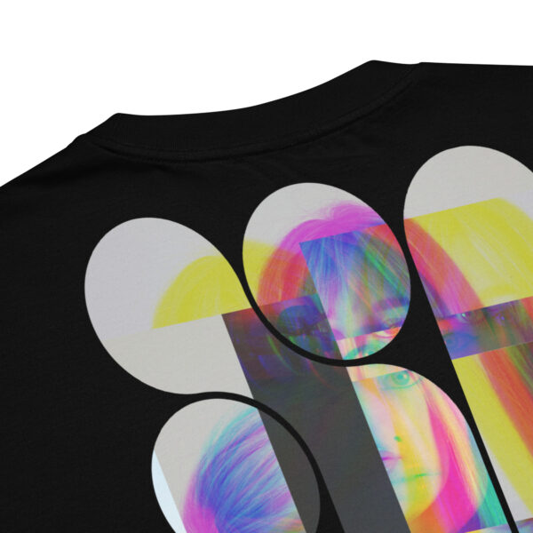Premium Cotton T-Shirt ”Is The Key”