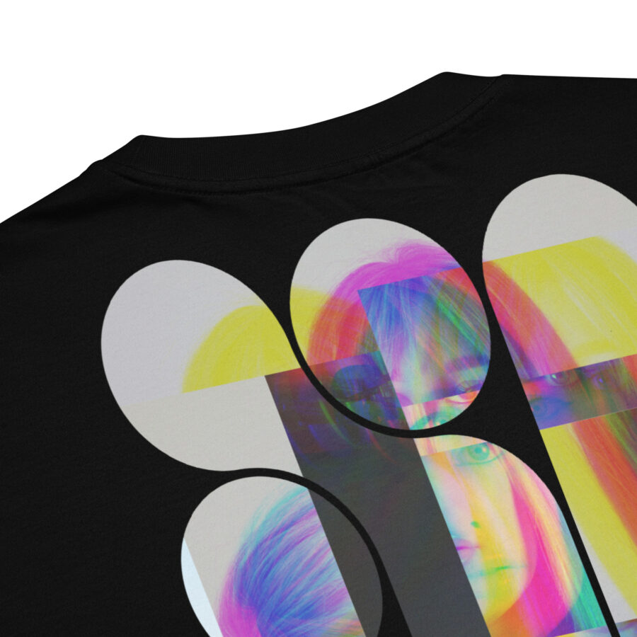 Premium Cotton T-Shirt ”Is The Key”