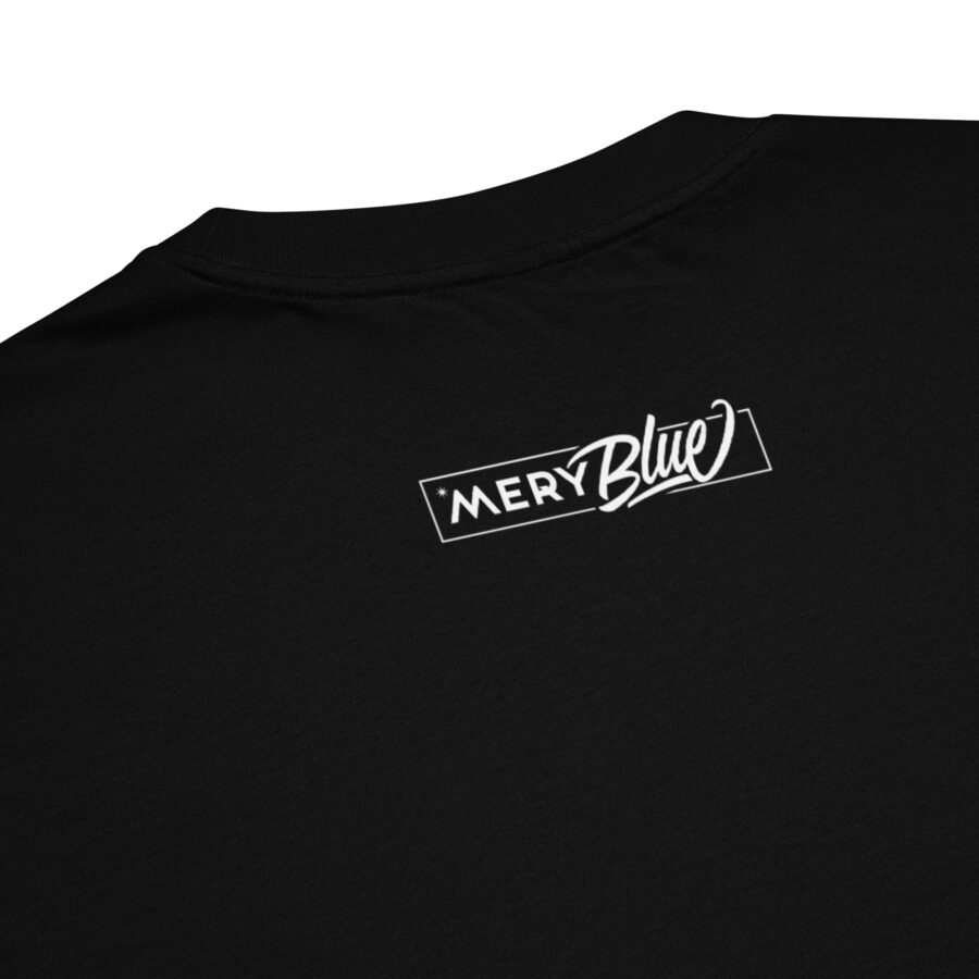 Premium Cotton T-Shirt ”Is House” - Image 4
