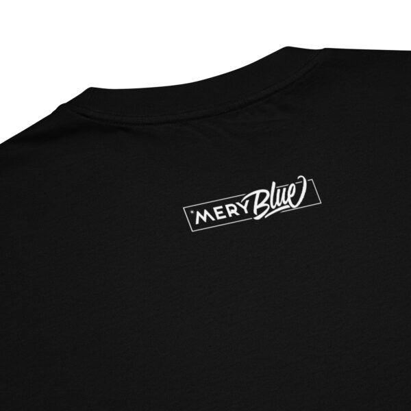 Premium Cotton T-Shirt ”Is A Feeling”