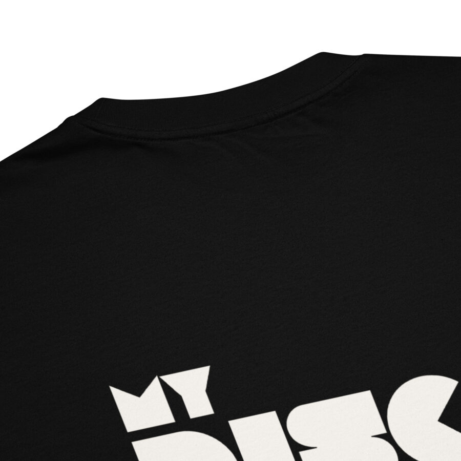 Premium Cotton T-Shirt ”Disco Baby” - Image 5
