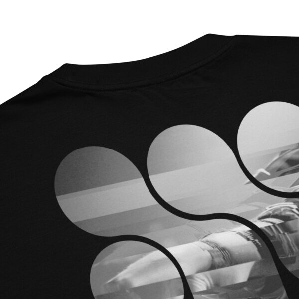 Premium Cotton T-Shirt ”Is Real House”