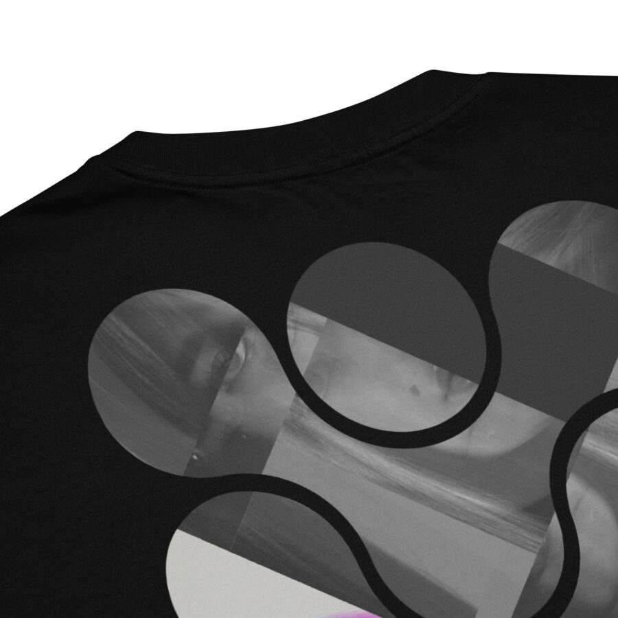 Premium Cotton T-Shirt ”MB” - Image 4