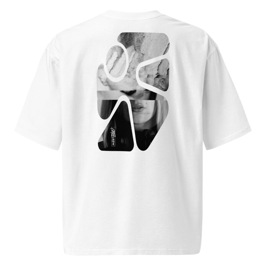 Premium Cotton T-Shirt ”Can U Feel It? - Image 4