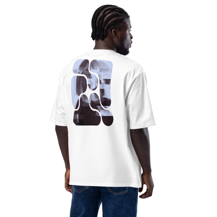 Premium Cotton T-Shirt ”Is A Soul Thing'' - Image 4
