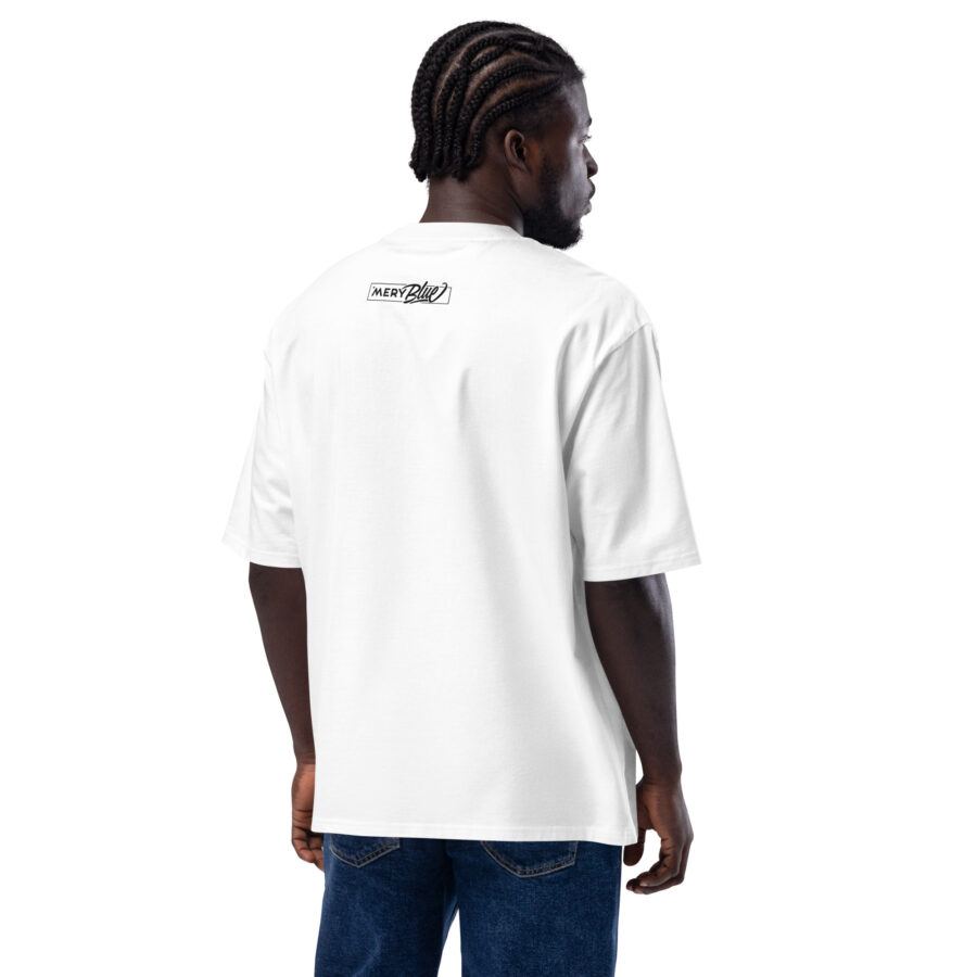 Premium Cotton T-Shirt ”Is House'' - Image 6