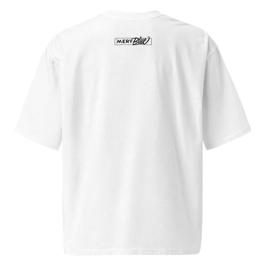 Premium Cotton T-Shirt ”Is House'' - Image 14