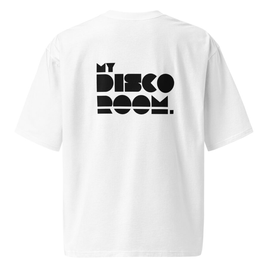Premium Cotton T-Shirt ”Disco Baby” - Image 9