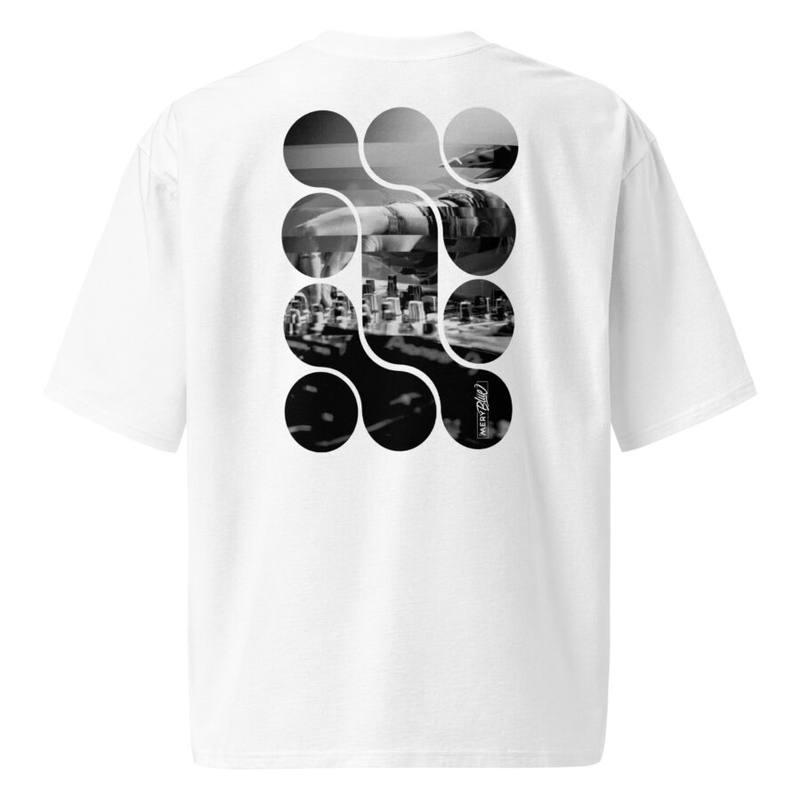 Premium Cotton T-Shirt ”Is Real House” - Image 10