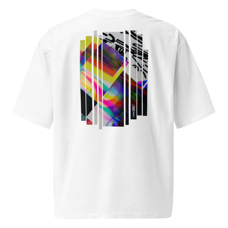 Premium Cotton T-Shirt ”All About House Music” - Image 8
