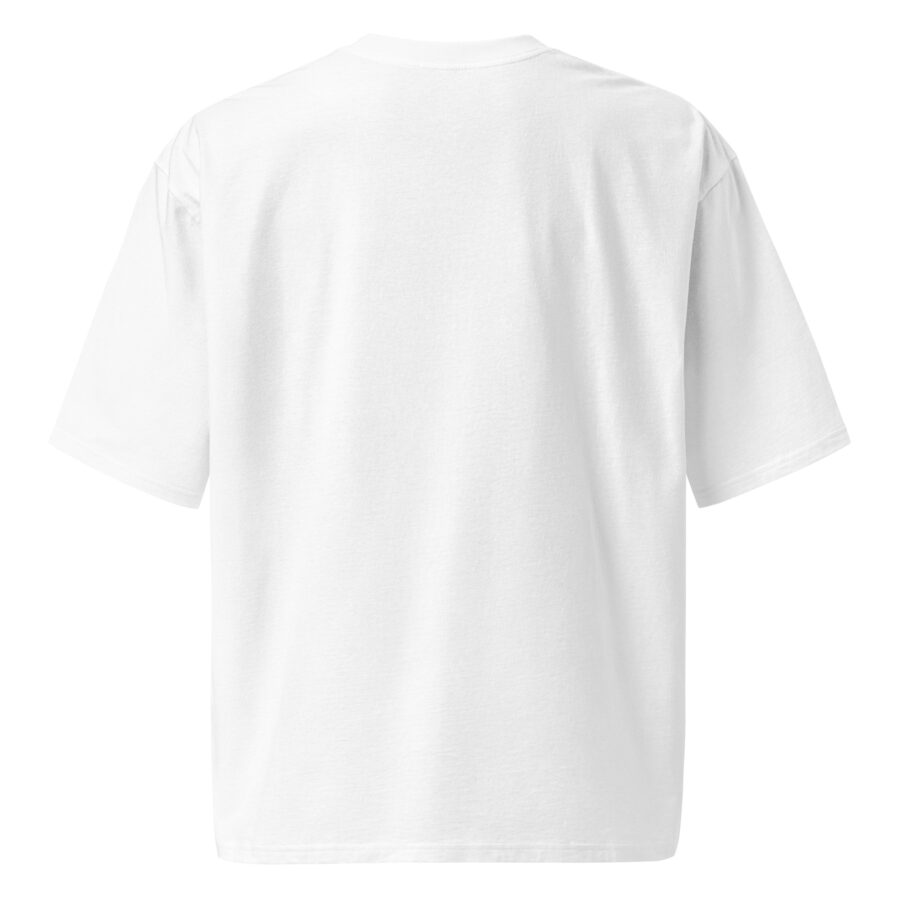Basic Cotton T-Shirt ”My Disco Room” - Image 4