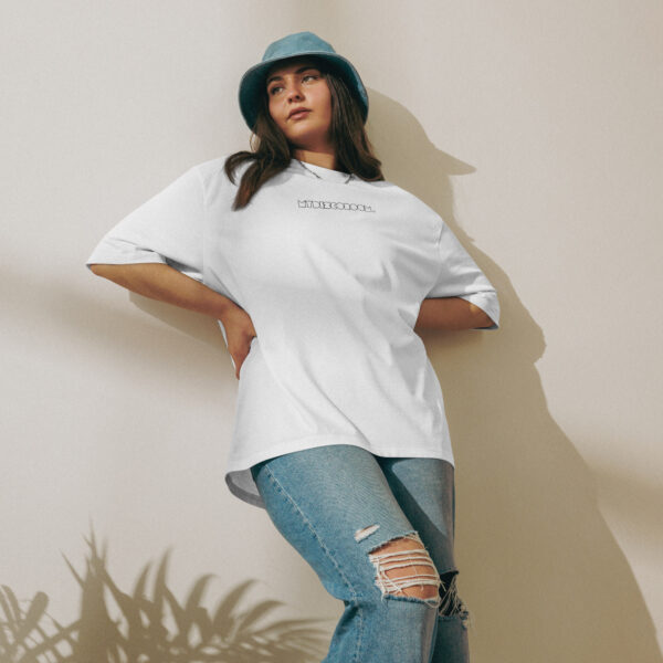 Basic Cotton T-Shirt ”My Disco Room”