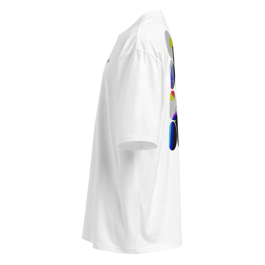 Premium Cotton T-Shirt ”Is The Key” - Image 7