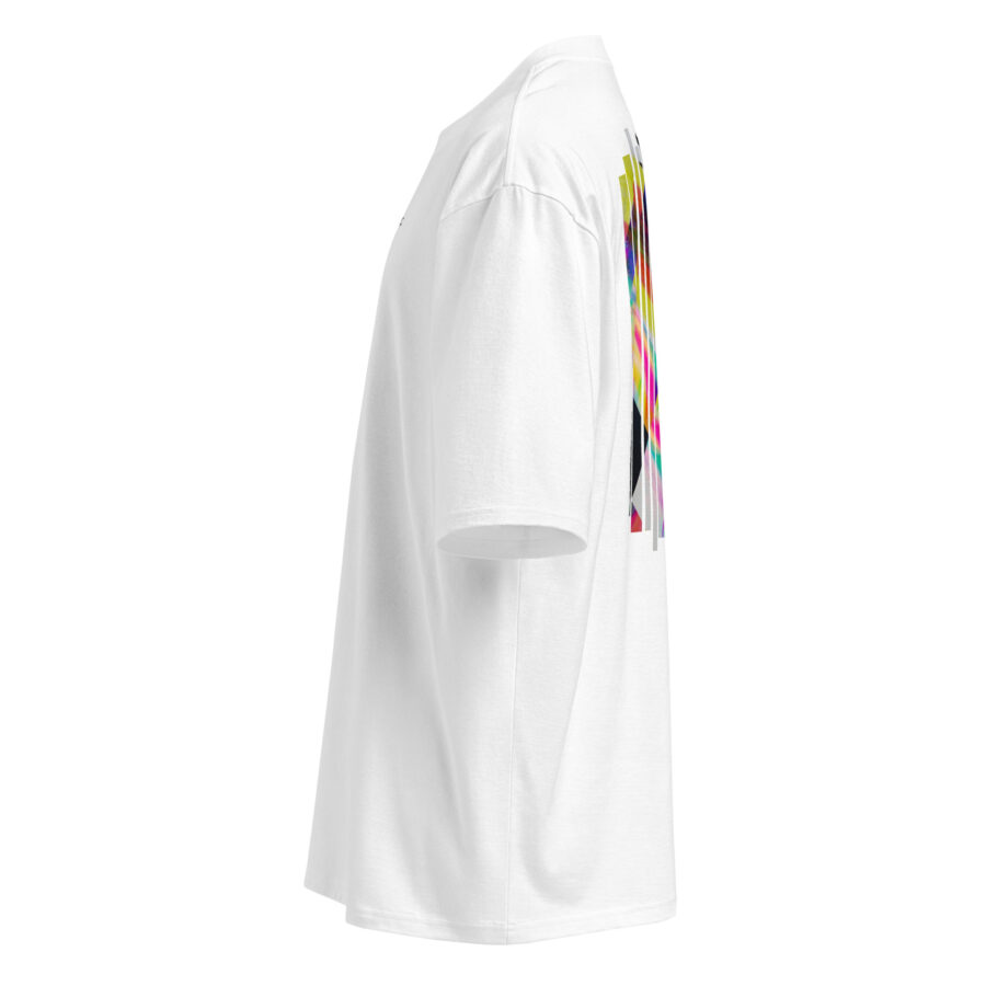 Premium Cotton T-Shirt ”All About House Music” - Image 6