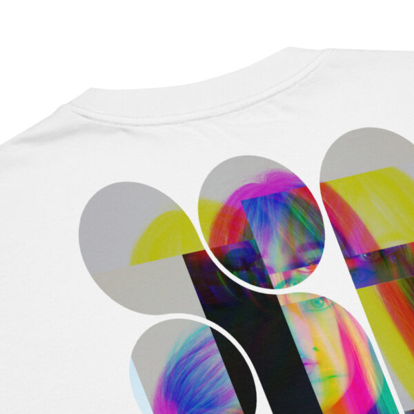 Premium Cotton T-Shirt ”Is The Key”