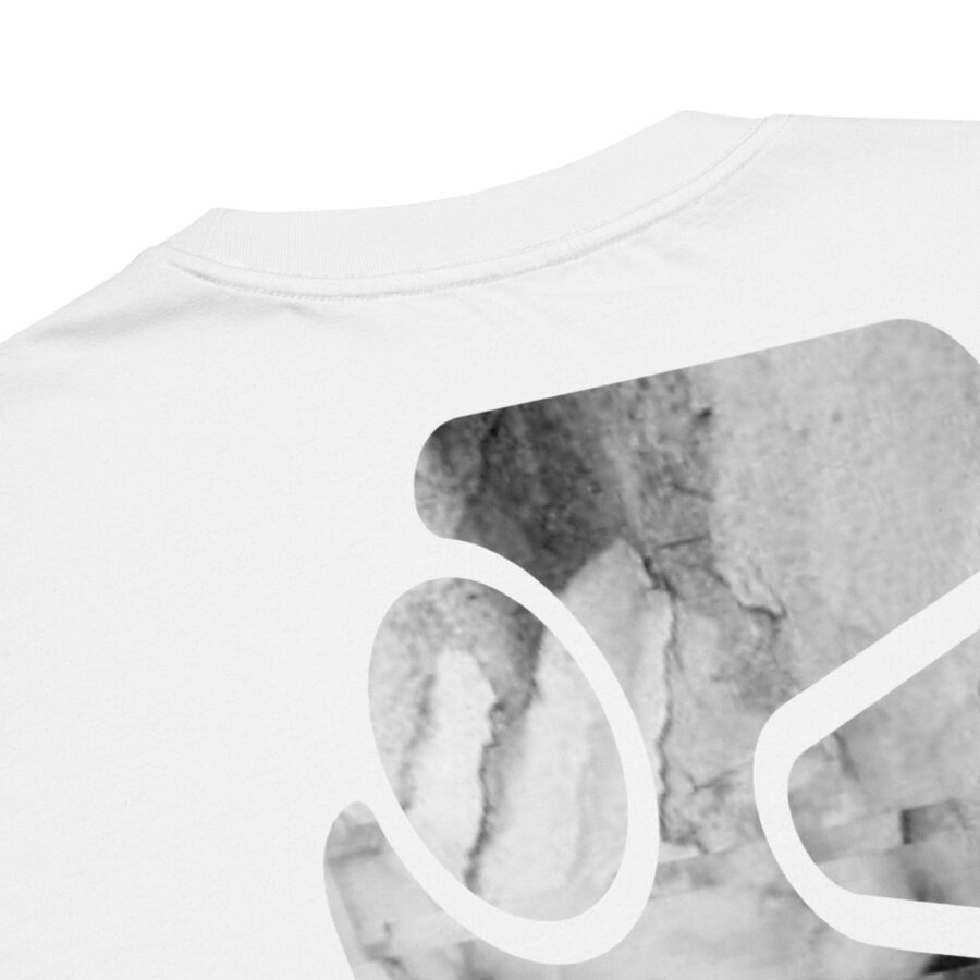 Premium Cotton T-Shirt ”Can U Feel It? - Image 7