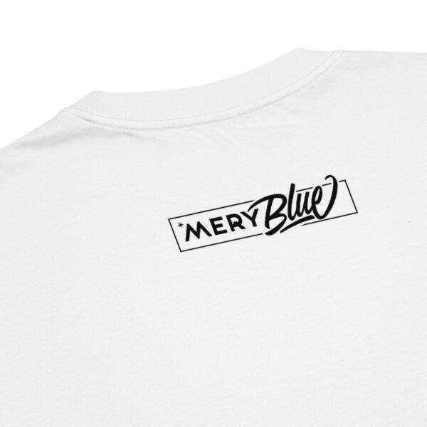 Premium Cotton T-Shirt ”Is House”