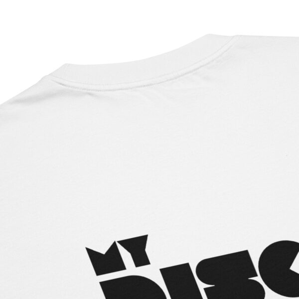 Premium Cotton T-Shirt ”Disco Baby”
