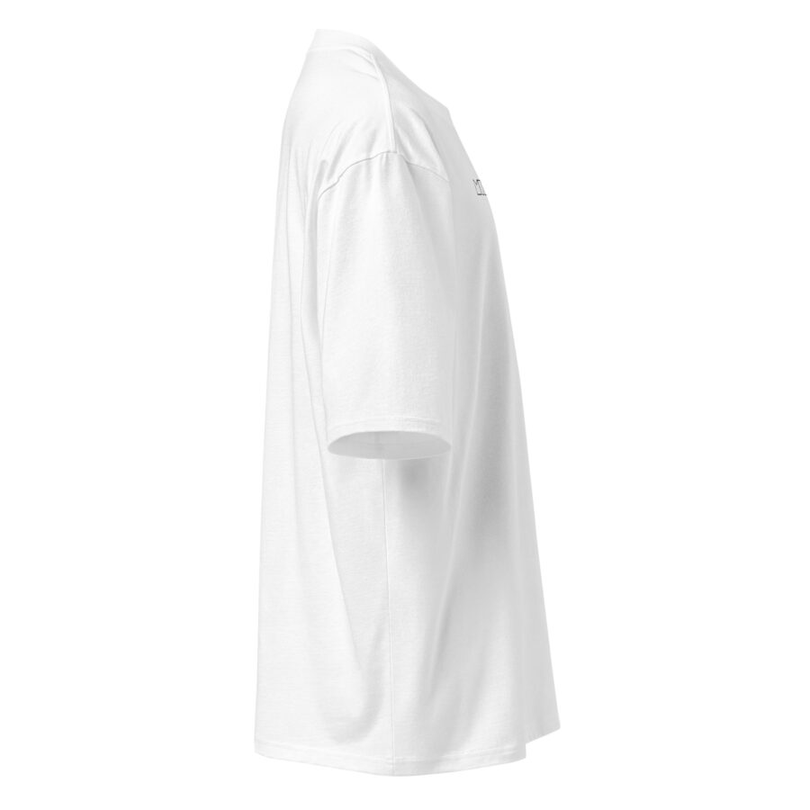 Basic Cotton T-Shirt ”My Disco Room” - Image 10
