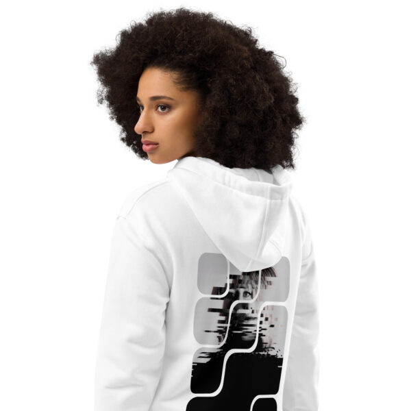 Premium Eco Hoodie ”Is A Powerful Thing”