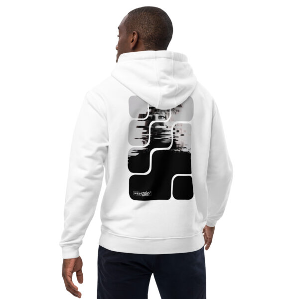 Premium Eco Hoodie ”Is A Powerful Thing”