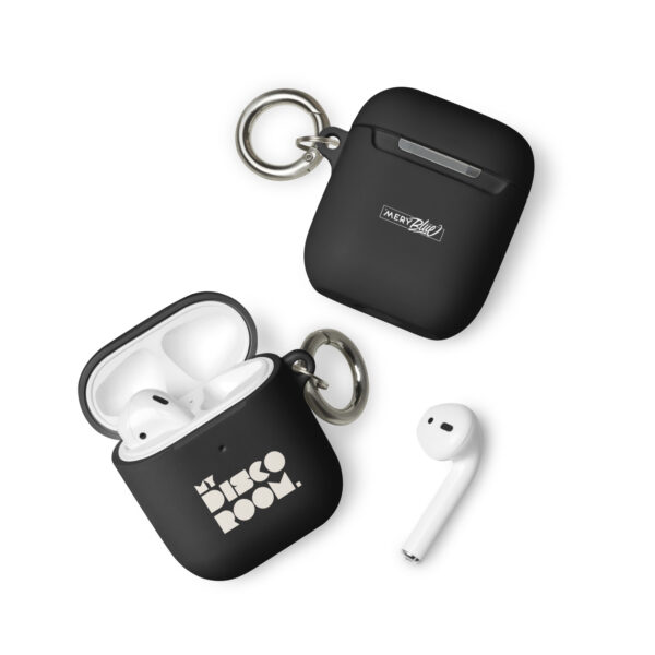 Rubber Case ”Disco” for AirPods®