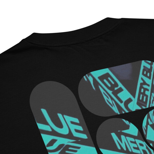 Premium Cotton T-Shirt ”Soulful House Addict”